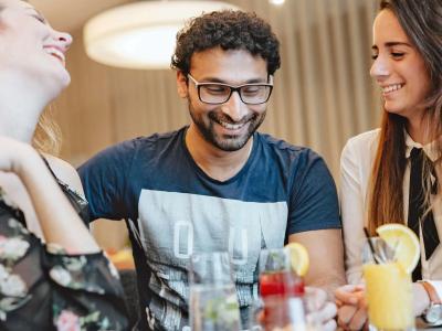 ibis Erfurt Altstadt - 12