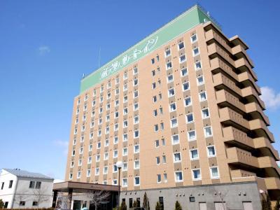 Route-Inn Minami - 38