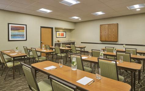 Hampton Inn San Antonio Stone Oak - 26