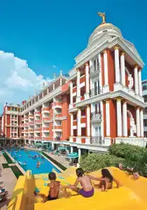 Antique Roman Palace - Adults Only Ultra All Inclusive - 29