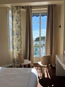 Eden Hôtel - 125