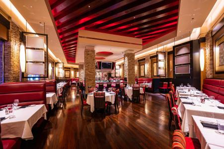 Santa Fe Station Casino - 13