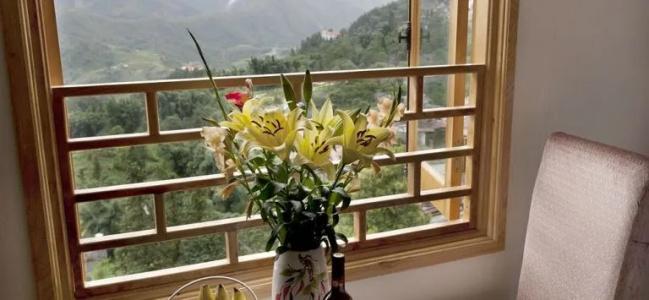 Sapa Eden Mountain View - 30