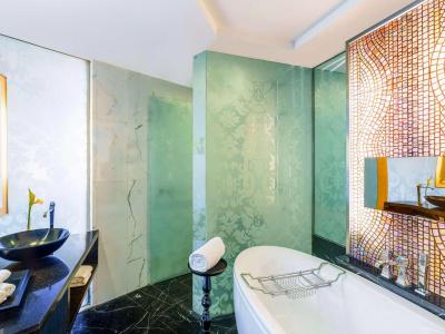 Sofitel Mumbai Bkc - 7