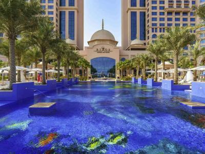 Rixos Marina - 45