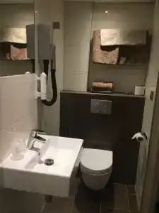 en privé-wellness De Nieuwe Doelen - 29