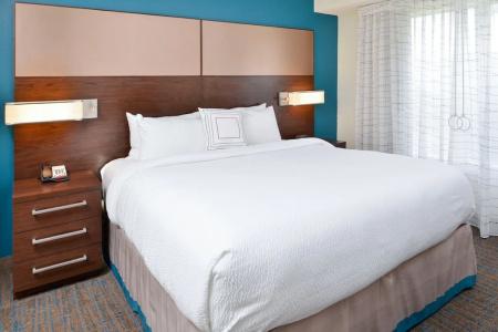 Residence Inn by Marriott - 50