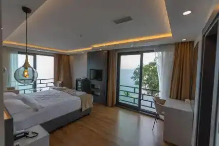 Santana Otel - 163