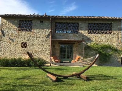 Borgo Del Cabreo - 103