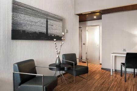 AC Palacio Universal by Marriott - 15