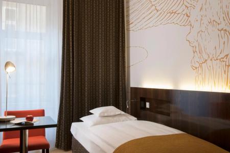Alma Boutique-Hotel - 4