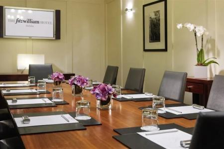 The Fitzwilliam - 27