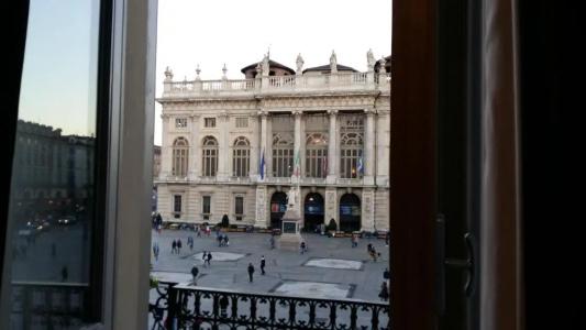 Piazza Castello Suite - 72