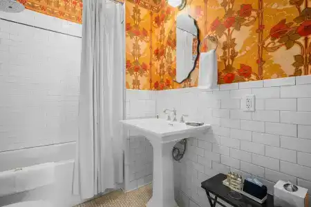 Fort Conde Inn - - 114
