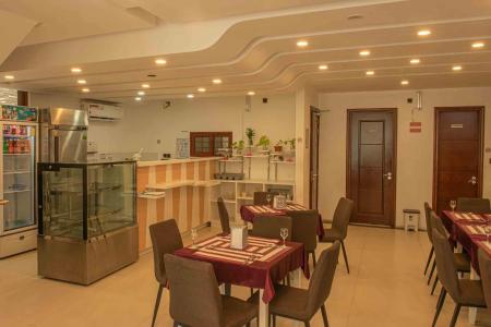 Tropicana Beach & Spa - 13