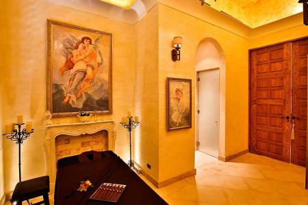 Town Square Suites by Toscana Valley - 16