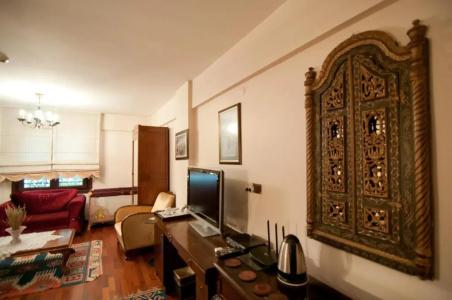 Villa Sphendone Suites - 47