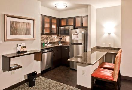 Staybridge Suites - Ballantyne, an IHG - 55
