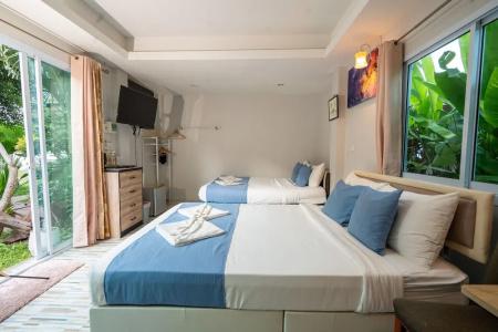 Janpa Resort - 34