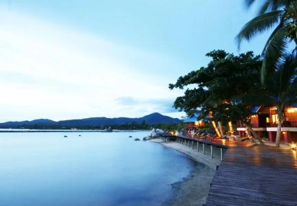 Tharathip Resort Koh Phangan - Sha Plus - 17
