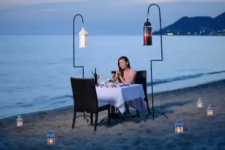 Alaaddin Beach - Adult Only - 29