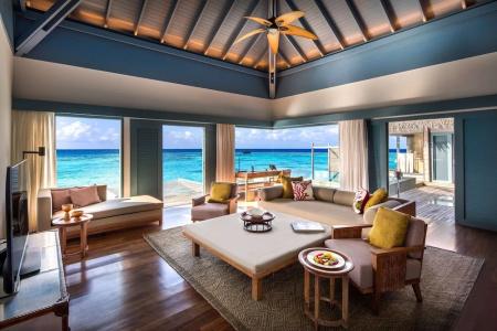 The Halcyon Private Isles Maldives, Autograph Collection - 52