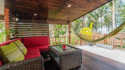 Baan Manali Resort - 72