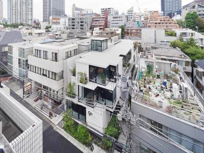 nine hours Akasaka sleep lab - 10