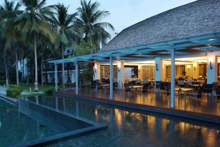 Veranda Pool Suite - 39