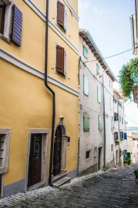 Villa Borgo b&b - 107