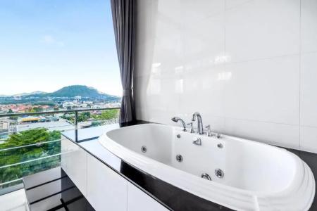 Hilltop Wellness Resort - 48