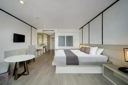 Nora Buri Resort & Spa - Sha Extra Plus - 5