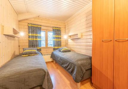 Levikaira - Log Cabins - 106