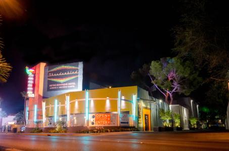 Thunderbird Boutique - 0