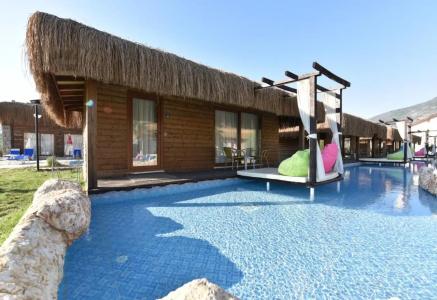 Sahra Su Holiday Village & Spa - 48