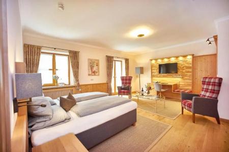 Klosterhotel Ludwig der Bayer - 47