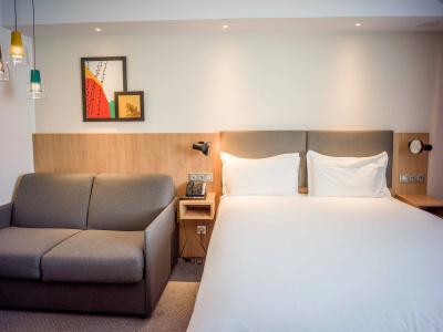 Holiday Inn Paris Cdg Airport An Ihg - 32