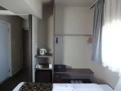 Porta Inn Bentencho - 3