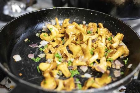 SL'otel im Parforcehaus - 14