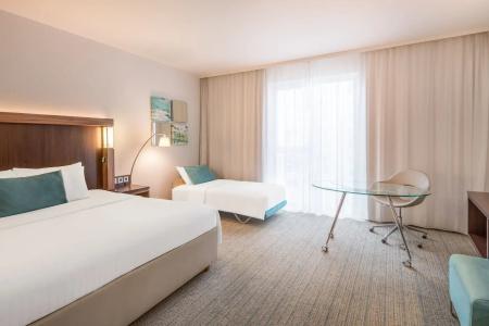 Courtyard by Marriott Cologne - 6