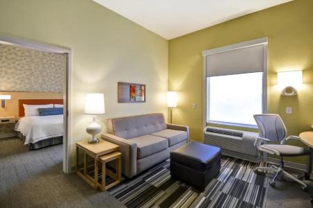 Home2 Suites by Hilton West - 57