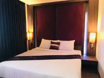 Paradiso Boutique Suites - 33