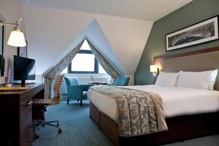 Jurys Inn Dublin Christchurch - 42