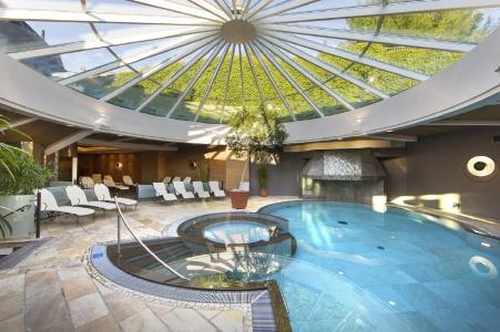 Alpina Family, Spa & Sporthotel - 11