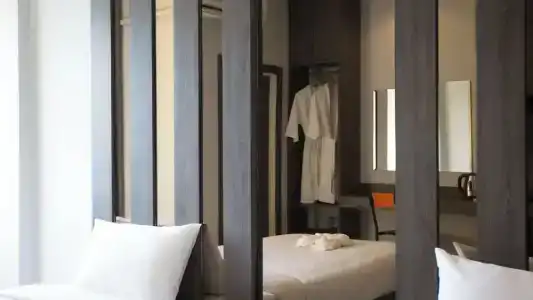 B2 Buriram Boutique and Budget - 107