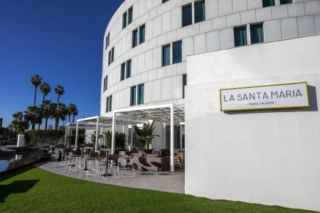 Barceló Sevilla Renacimiento - 0