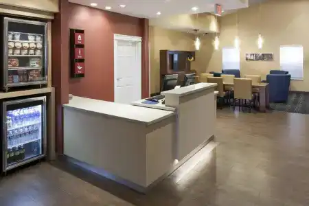 TownePlace Suites Dallas Las Colinas - 5