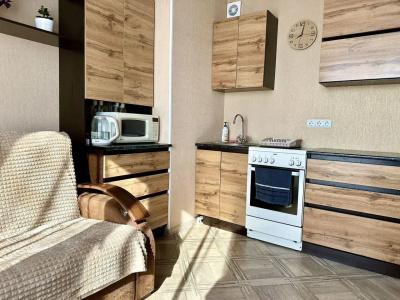 Квартиры на Кузнецова 67 - 9