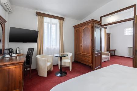 Arc de Triomphe by Residences - 5