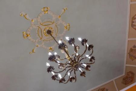 Palazzo degli Affreschi - 48